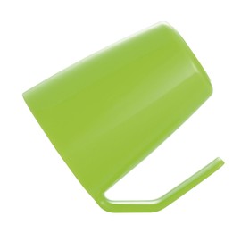 Richell 30061 Dry Cup, Green, Antibacterial