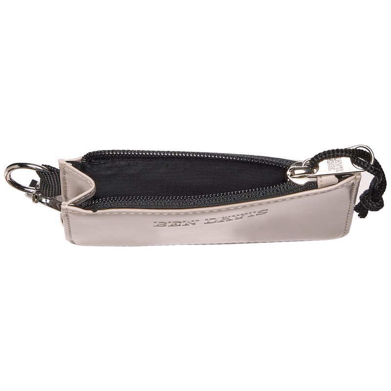 Ben Davis BDW-8232L_LBE Travel Wallet L Beige, L Beige