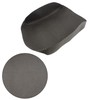HLUCHY Front Door Panel Armrest Cover and Center Console Cover