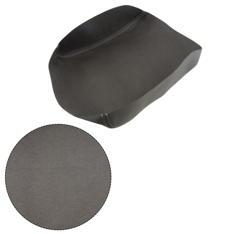 HLUCHY Front Door Panel Armrest Cover and Center Console Cover