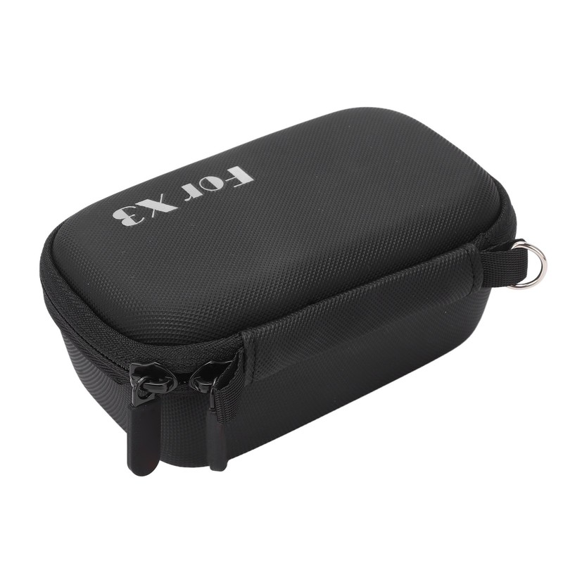 Action Camera Storage Bag Portable Handheld Camera Protective Case for