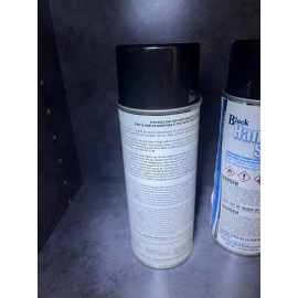 State Industrial 2 pk State Industrial Products Handy Seal Black. Spray Sealer