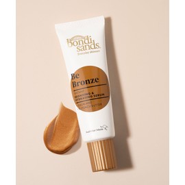 Bondi Sands Be Bronze Instant Bronzing & Hydrating Drops | Skincare Serum | Bronzing Tint, Vegan & Cruelty Free | 30 mL/1.01 Oz