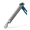 TISUR Titanium EDC Pry Bar, Keychain Prybar Multitool With Beer