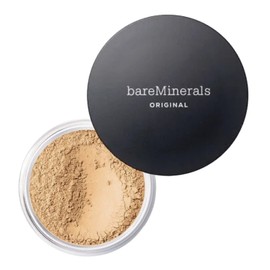 BareMinerals  SPF15 Foundation * MEDIUM BEIGE 12 * Full Size 8g~ NEW ~
