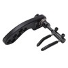 Arrow Rest Professional Aluminum Alloy Outdoor Archery Arrow Rest for