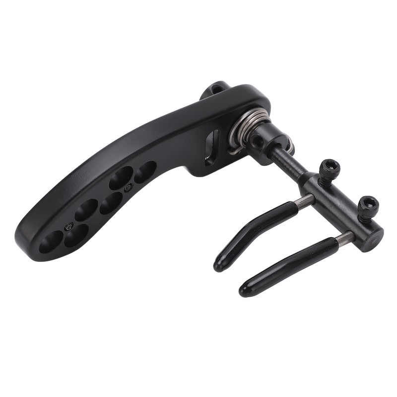 Arrow Rest Professional Aluminum Alloy Outdoor Archery Arrow Rest for
