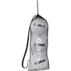 JAKO Unisex Ball Net, Black, Empty/No Size