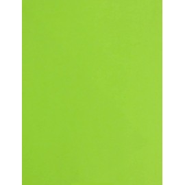 50 Sheets A4 Fluorescent Green 80GSM Paper - Printer Copier Craft Office Stationery Over 20 Colours Available