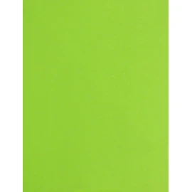 50 Sheets A4 Fluorescent Green 80GSM Paper - Printer Copier Craft Office Stationery Over 20 Colours Available