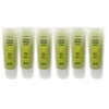goodall Goodal Clear Houttuynia Cordata Soothing Moisture Sun Cream 50ml x 6 / 구달 맑은 어성초 진정 수분 선크림 50ml 6개