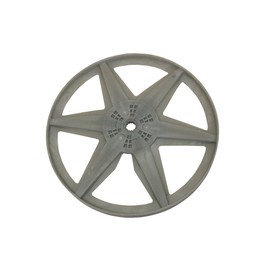 Candy 41017885 Belling Cylinda Hoover Iberna Kelvinator Otsein Rosieres Tecnik Zerowatt Washing Machine Drum Pulley