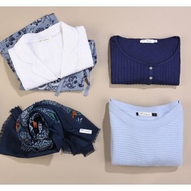 Avery Clothing Labels, Name Labels, Stick on School Labels, no Ironing or Sewing, 45 x 13 mm, 36 Labels Per Pack, White