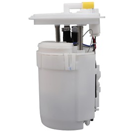 LUNJUNTEC Fuel Pump Assembly Fit For 09-06 For Subaru Legacy 2.5L,09-06 For Subaru Outback 2.5L