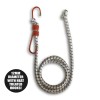 Voyager Tools Heavy Duty Elastic Tie Downs 54" Bungee Cord