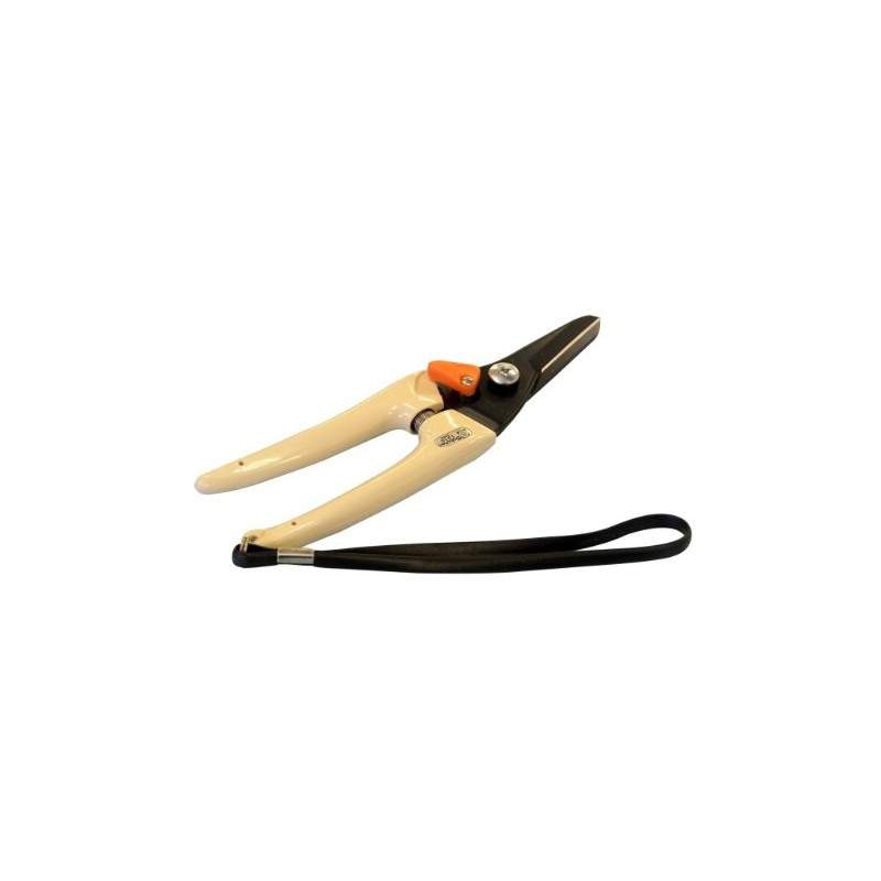 Cactus Slim Pruning Shears 7.1 inches (18 cm) No. 1210