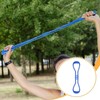 LOVIVER Figure 8 Resistance Band, Arm and Back Exercise Tool