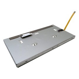 7" LCD Display Touch Screen for Chevy 12-16 Spark Sonic MYLINK Navigation Radio LA070WV1-TD05,XSPANDER Replacement