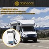 Dasbecan WF-9855 55 Amp RV Power Converter Compatible with WF-9855-MBA