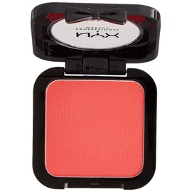 NYX High Definition Blush - Crimson
