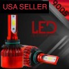 OPT7 JPN H10 9145 LED Headlight Conversion Kit HID 5000k