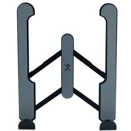 Perfect Choice Base para Laptop, Soporte portatil para Laptops y Tablets de 8 a 15 Ajustable, Base Ligera y Fcil de Transportar, Antiderrapante       