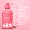 Saltair - Body Wash (Pink Beach), Pack:1, 17.0 Fl Oz