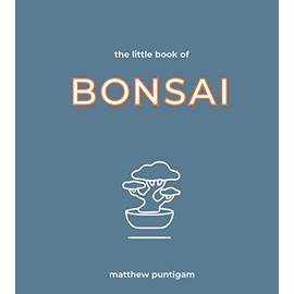 Little Book of Bonsai
