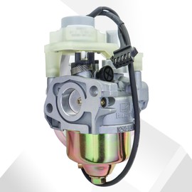 3300i Generator Carburetor Huayi Compatible with Craftsman CMXGIAC3300 3300 Watts with Spark Plug Kit
