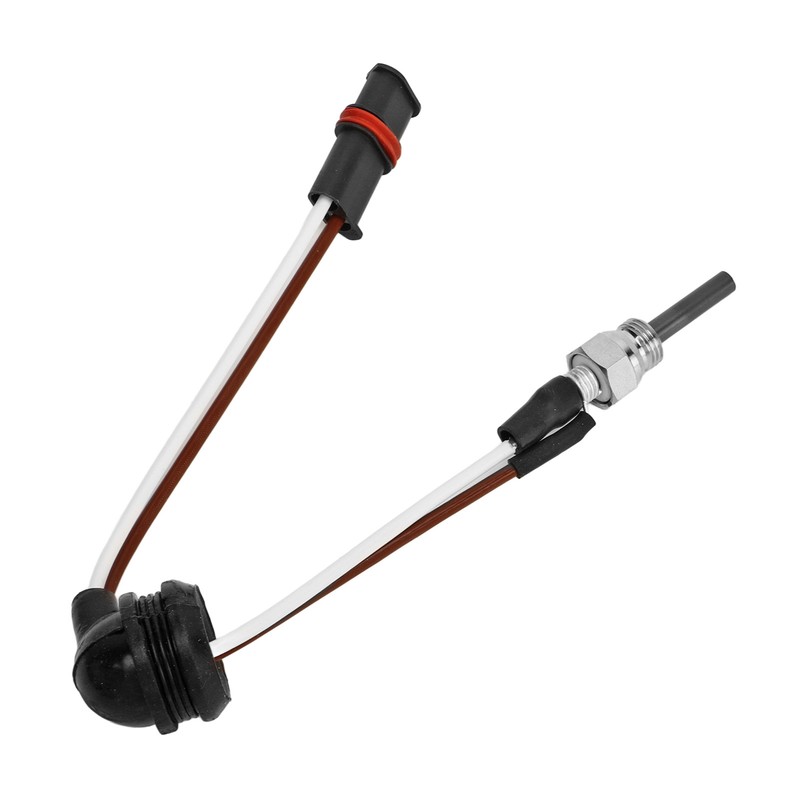 Glow Plug Repair Kit 252069011300 Lightweight Low Noise Replacement for