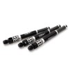 CUESOUL TERO AK7 Aluminum Dart Shafts Balck Built-in Spring Telescopic