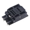 RT809H Programmer Adapter Serial ICSP Interface High Speed Parallel High