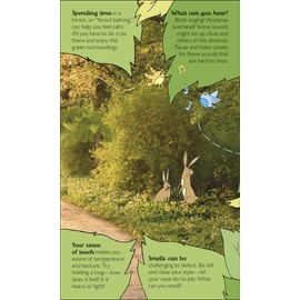 Calm - Mindfulness Flash Cards for Kids: 40 Activities to Help you Learn to Live in the Moment