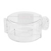 Gate Valve Lockout Transparent 4 Hole Protective Valve Handle Lockout