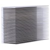 Aluminum 1 PCS Heatsink Cooler, Aluminum Heatsink Cooler Cooling Fin