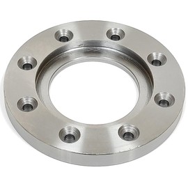 Charnwood V3FP Woodturning Chuck Face Plate Ring for Viper3 LatheChuck