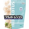 Hoshizenu Fried Lotus Root 3.5 oz (100 g), Commercial Use,
