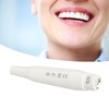 HD 7H Dental Scaler Handpiece Detachable LED Light Easy Installation