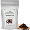 tea`s finest Black Tea Ceylon Orange Pekoe OP (250 grams)