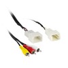 Axxess - Toyota RSE Retention Harness 2007-2010 (AXRSEH-T)