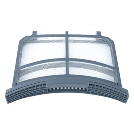 WE16X32537 Upgraded Clothes Dryer Lint Filter Replacement Fit for GE General Electric Hotpoint Dryer Lint Trap Screen WE16X29597 AP7205579