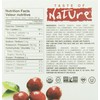 Taste of Nature Organic Family Pack-Quebec Cranberry Carnival, 5/32G
