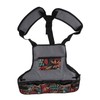 Gardening Apron with Pockets Water Resistant Washable Oxford Cloth Work