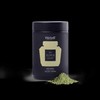 WelleCo The Super Elixir Greens Jar 300g, Blood Orange