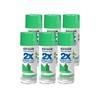 Rust-Oleum Rust-Oleum 334055-6PK Painter's Touch 2X Ultra Cover Spray Paint,