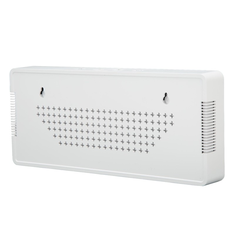 Decibel Meter 30 To 130db Wall Mounted Sound Level Reader