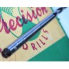 Precision Twist Drill #11 Taper Length Spiral Flute Drill Bit