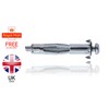 Heavy Duty Wall Plasterboard Fixing Anchor Plugs - Molly Cavity