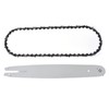 16-inch Saw Chain and Guide Bar for Stihl MS170 MS180