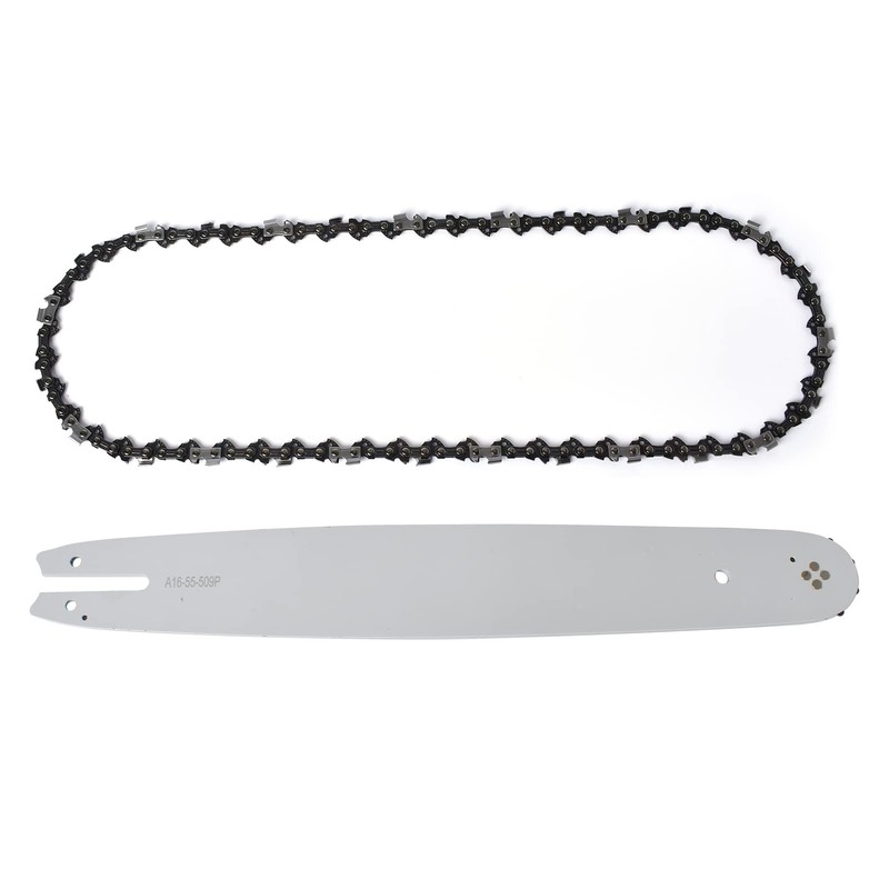16-inch Saw Chain and Guide Bar for Stihl MS170 MS180
